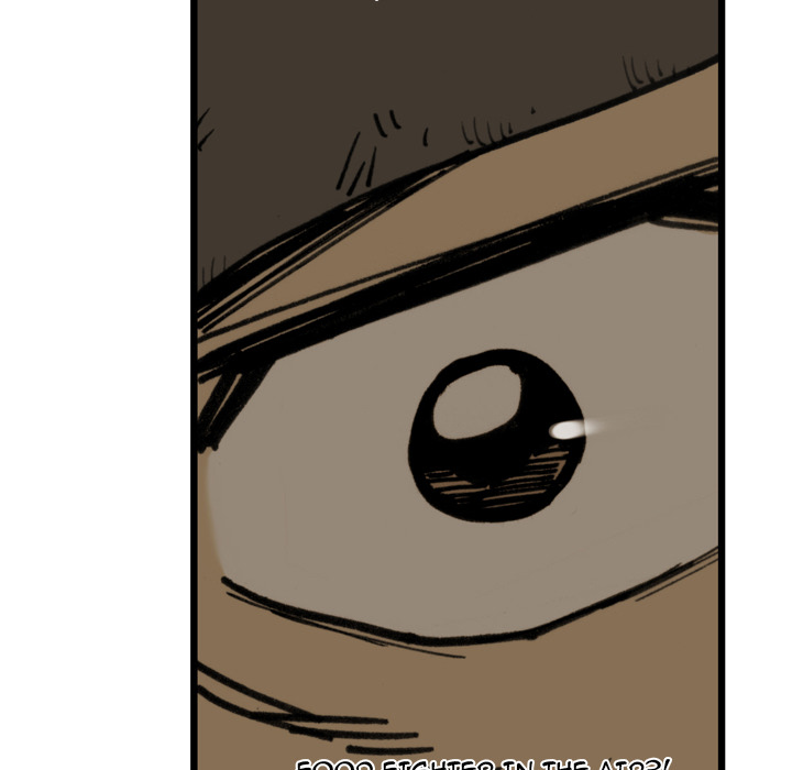 The Bully Hunter Chapter 45 page 56 - 