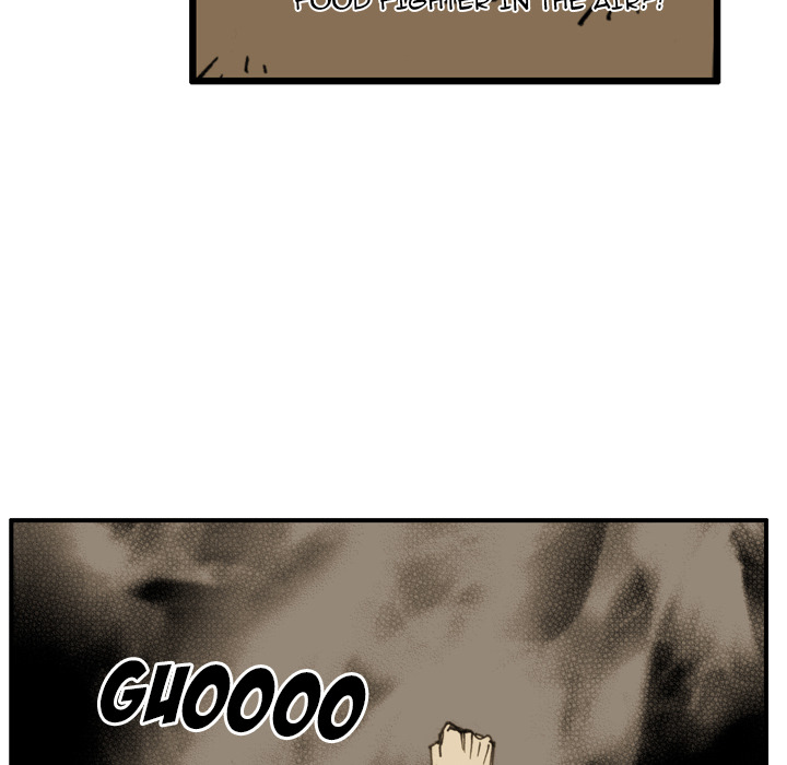 The Bully Hunter Chapter 45 page 57 - 