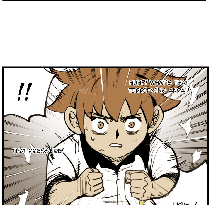 The Bully Hunter Chapter 45 page 59 - 