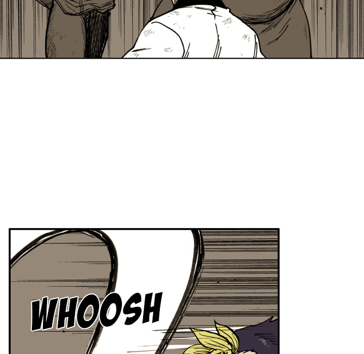 The Bully Hunter Chapter 45 page 7 - 