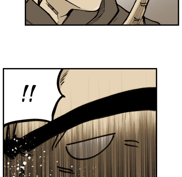 The Bully Hunter Chapter 45 page 64 - 