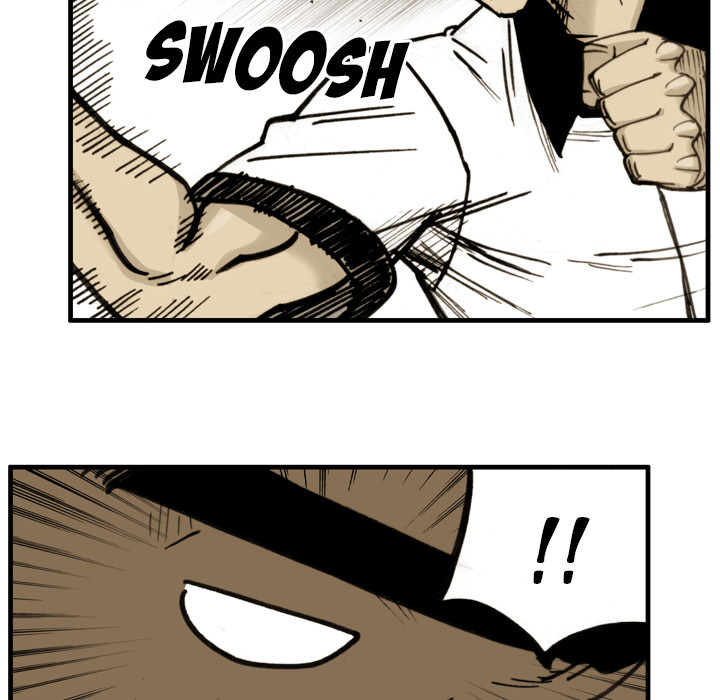 The Bully Hunter Chapter 45 page 69 - 