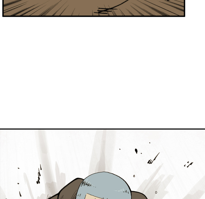 The Bully Hunter Chapter 45 page 70 - 