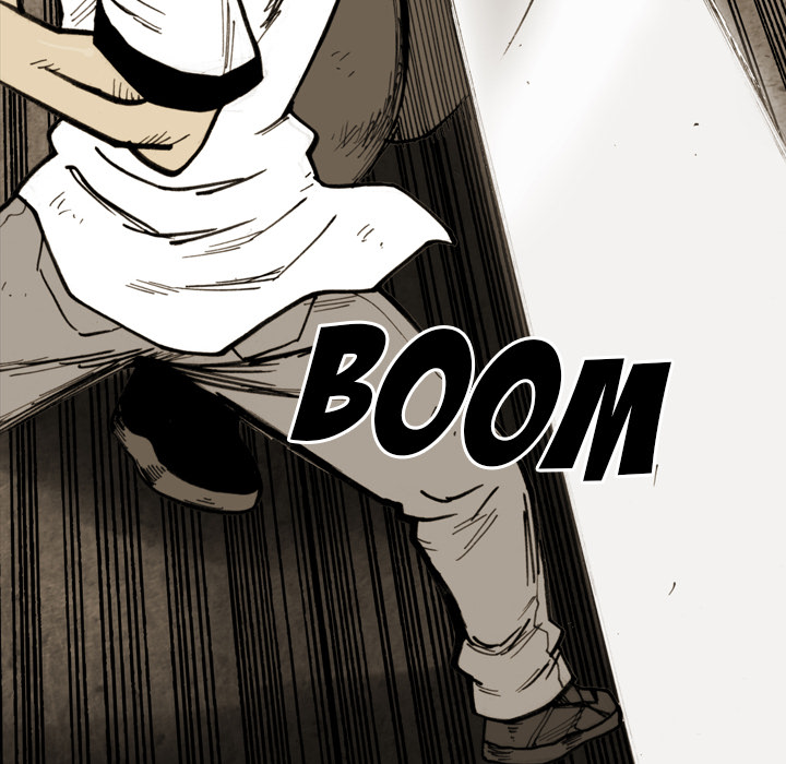 The Bully Hunter Chapter 45 page 72 - 