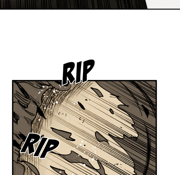 The Bully Hunter Chapter 45 page 73 - 