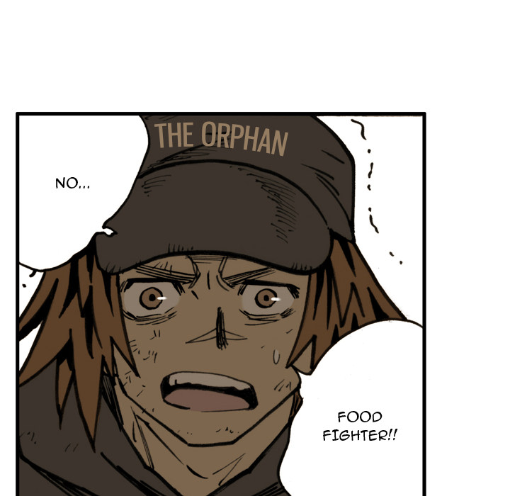 The Bully Hunter Chapter 45 page 75 - 