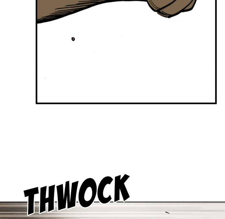 The Bully Hunter Chapter 45 page 77 - 
