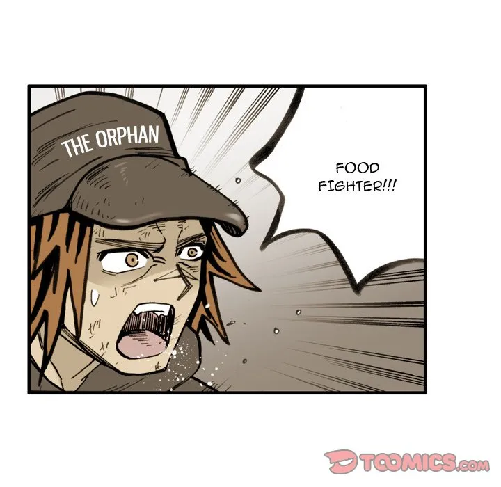 The Bully Hunter Chapter 46 page 14 - 