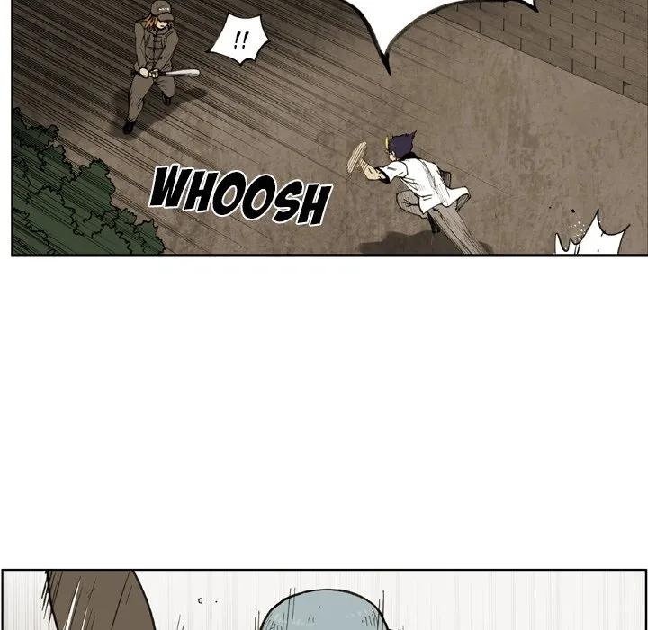 The Bully Hunter Chapter 46 page 17 - 