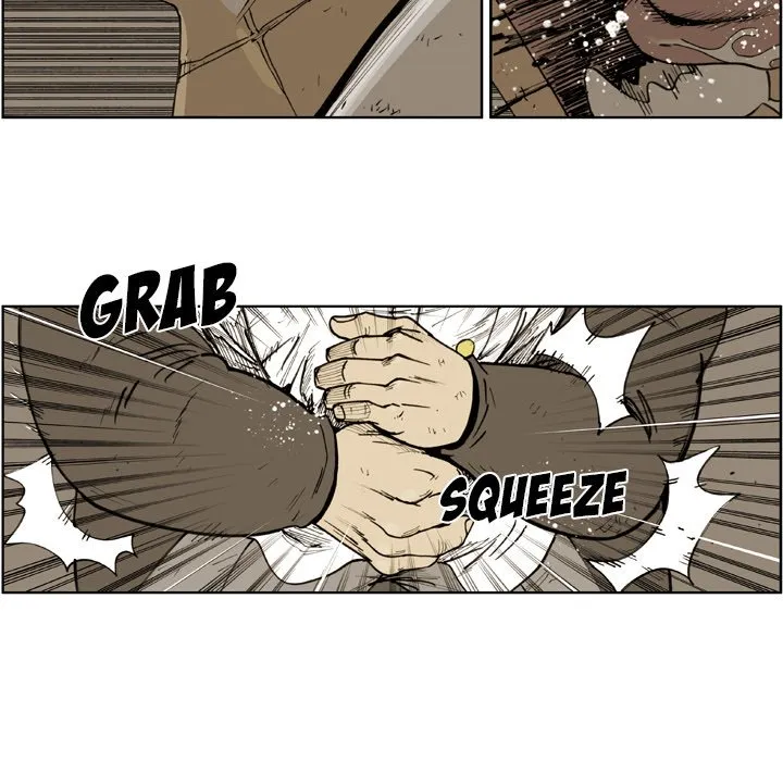 The Bully Hunter Chapter 46 page 19 - 
