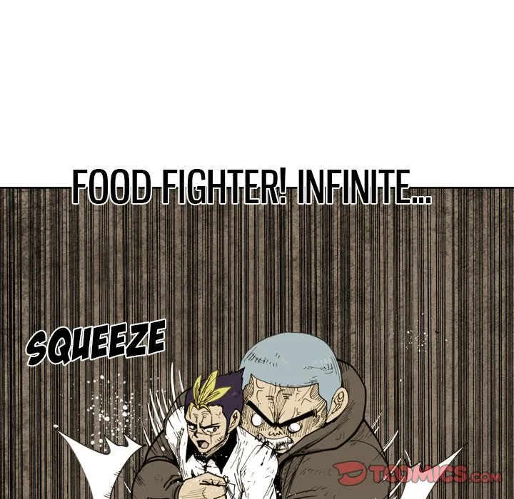 The Bully Hunter Chapter 46 page 20 - 