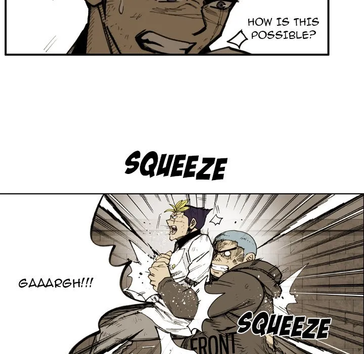 The Bully Hunter Chapter 46 page 25 - 