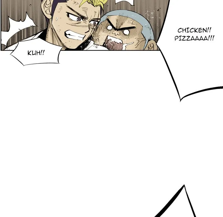 The Bully Hunter Chapter 46 page 29 - 