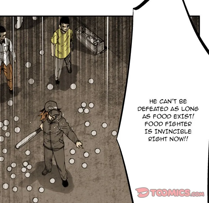 The Bully Hunter Chapter 46 page 30 - 