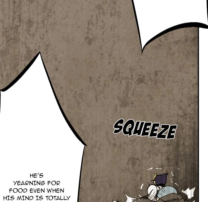 The Bully Hunter Chapter 46 page 31 - 