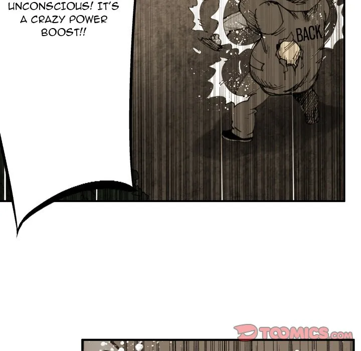 The Bully Hunter Chapter 46 page 32 - 