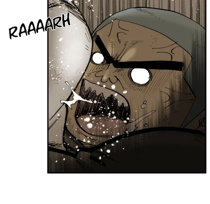 The Bully Hunter Chapter 46 page 33 - 