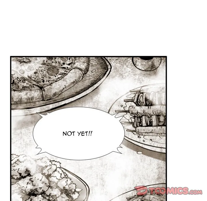 The Bully Hunter Chapter 46 page 34 - 