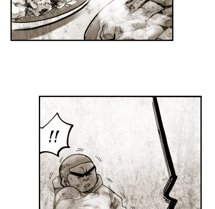 The Bully Hunter Chapter 46 page 35 - 