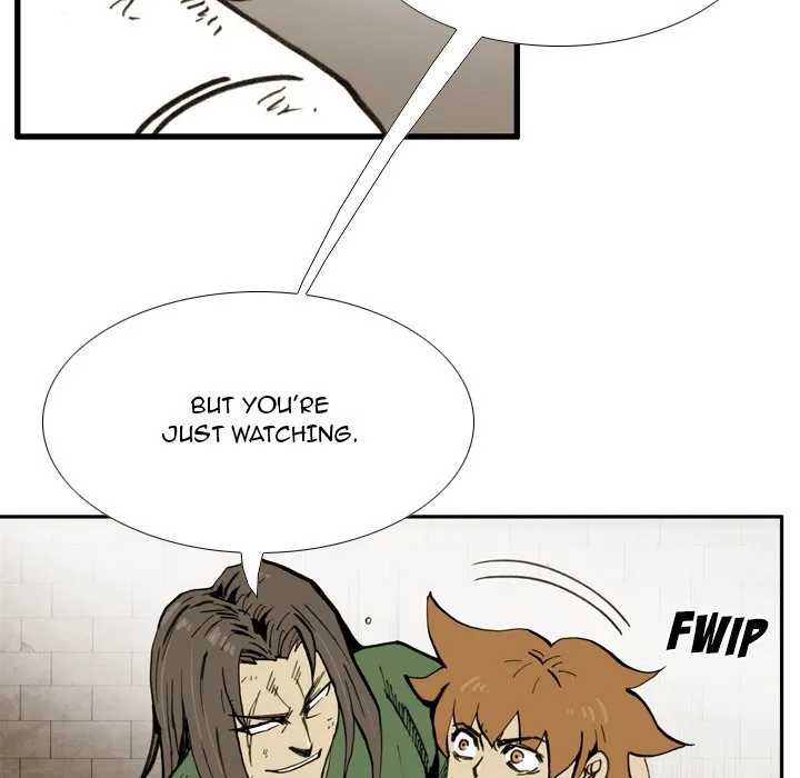 The Bully Hunter Chapter 46 page 41 - 
