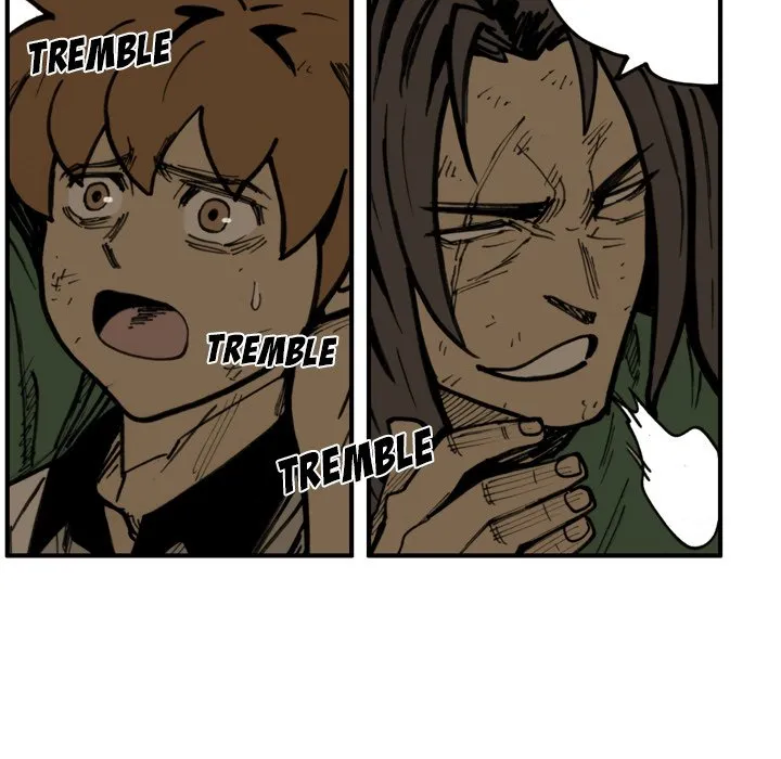 The Bully Hunter Chapter 46 page 43 - 