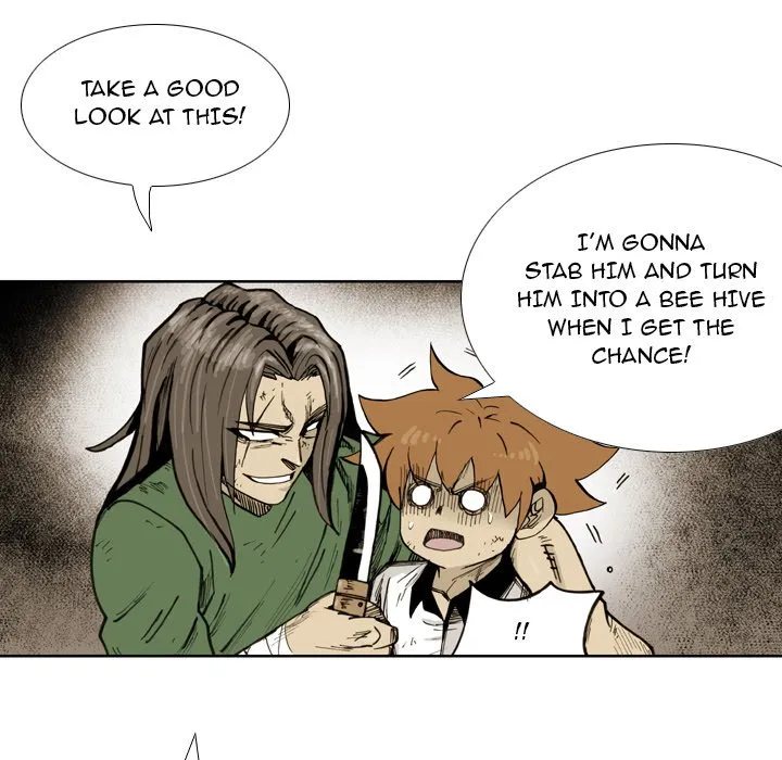 The Bully Hunter Chapter 46 page 45 - 