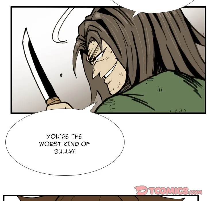 The Bully Hunter Chapter 46 page 48 - 