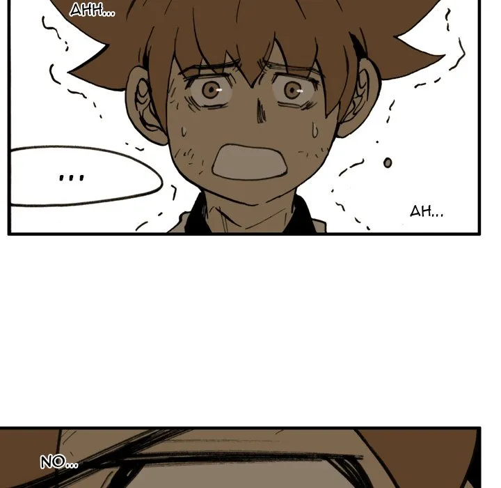 The Bully Hunter Chapter 46 page 49 - 