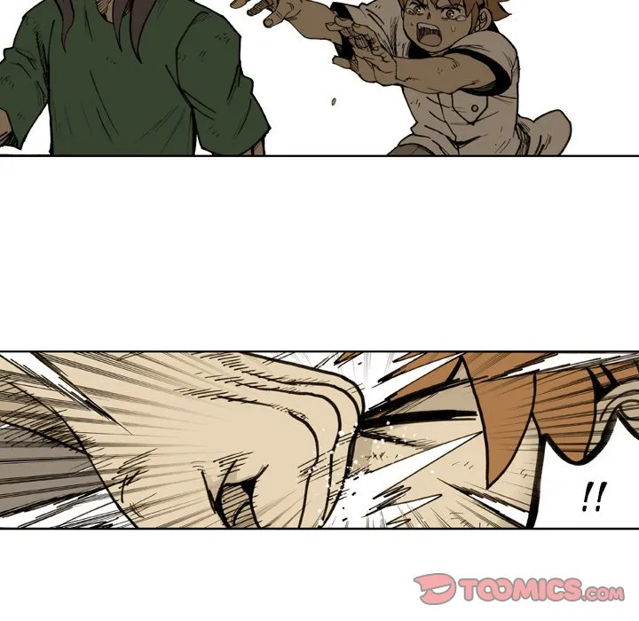The Bully Hunter Chapter 46 page 52 - 