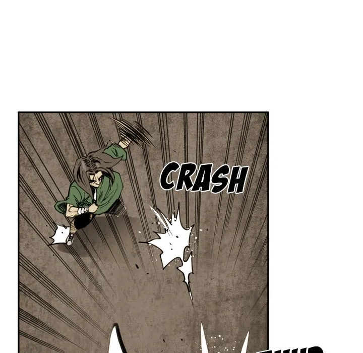 The Bully Hunter Chapter 46 page 53 - 