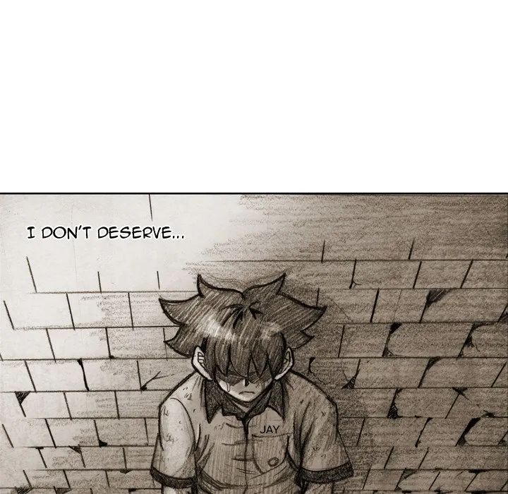 The Bully Hunter Chapter 46 page 59 - 