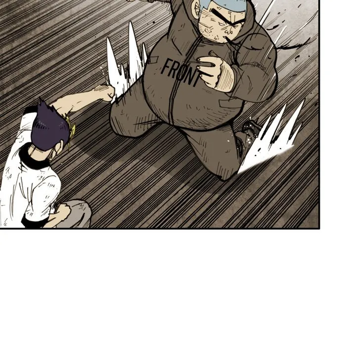 The Bully Hunter Chapter 46 page 7 - 