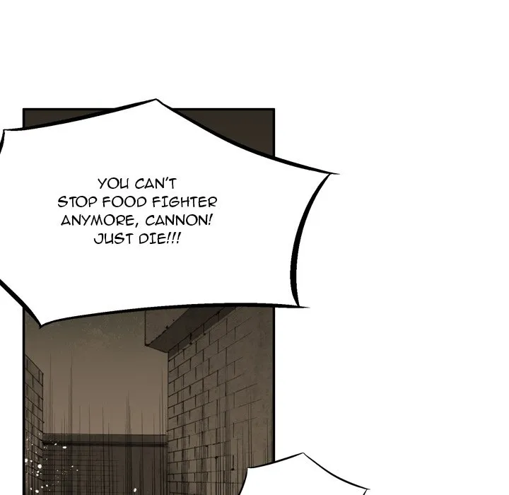 The Bully Hunter Chapter 46 page 61 - 