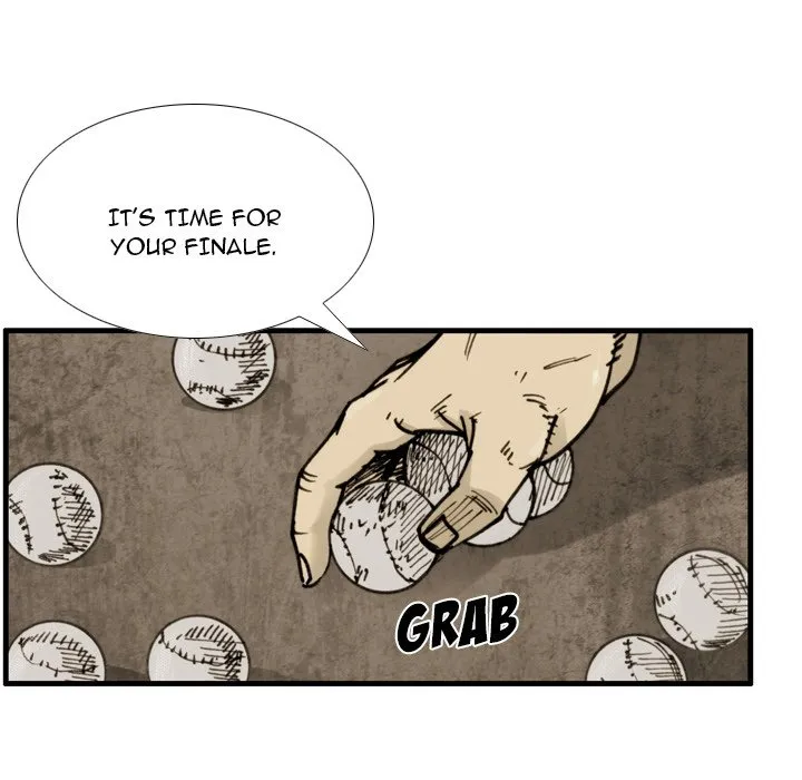 The Bully Hunter Chapter 46 page 65 - 