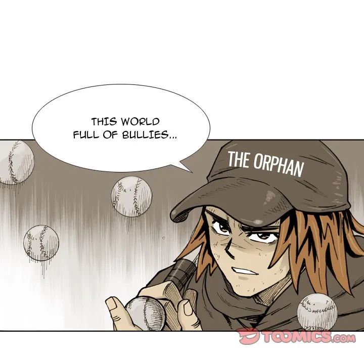 The Bully Hunter Chapter 46 page 66 - 