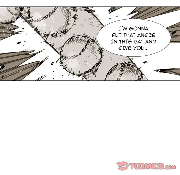 The Bully Hunter Chapter 46 page 68 - 