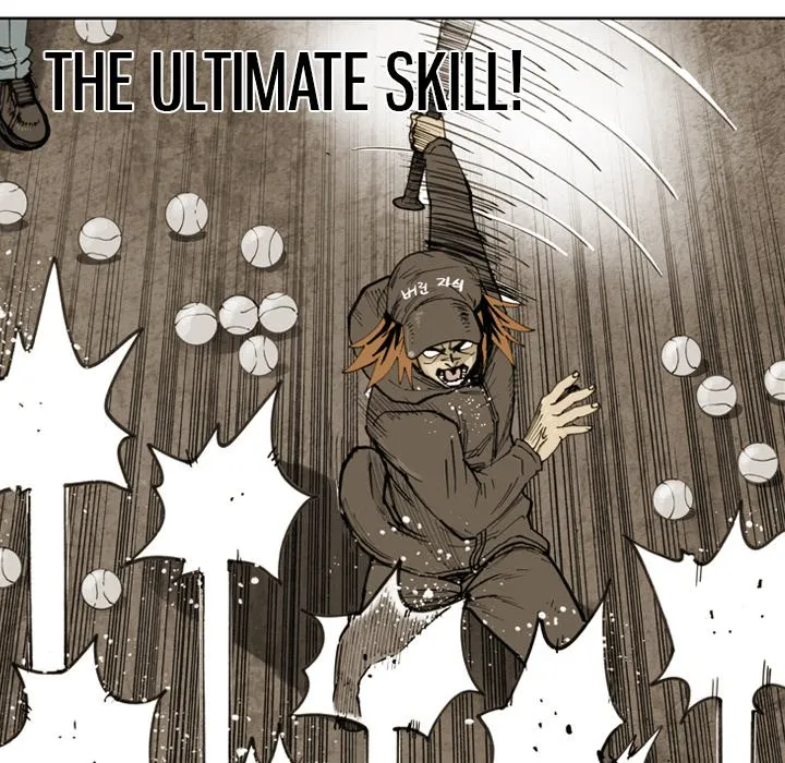 The Bully Hunter Chapter 46 page 69 - 