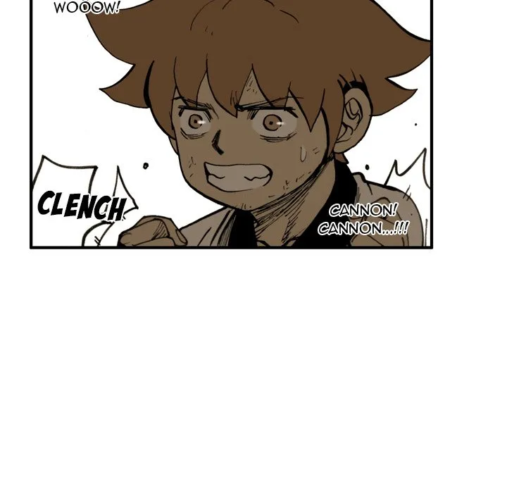 The Bully Hunter Chapter 46 page 9 - 