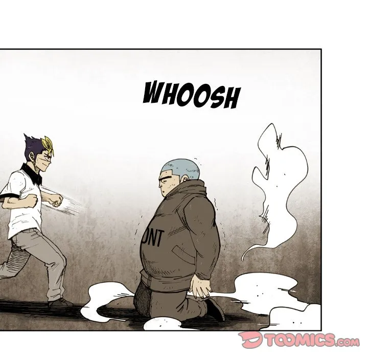 The Bully Hunter Chapter 46 page 10 - 