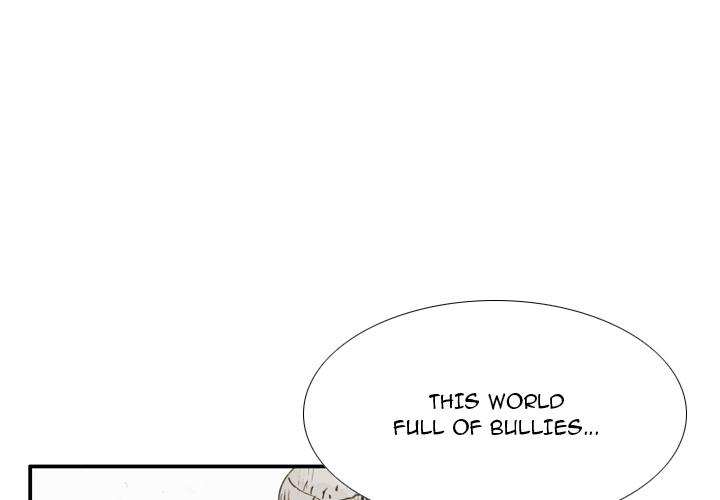 The Bully Hunter Chapter 47 page 2 - 