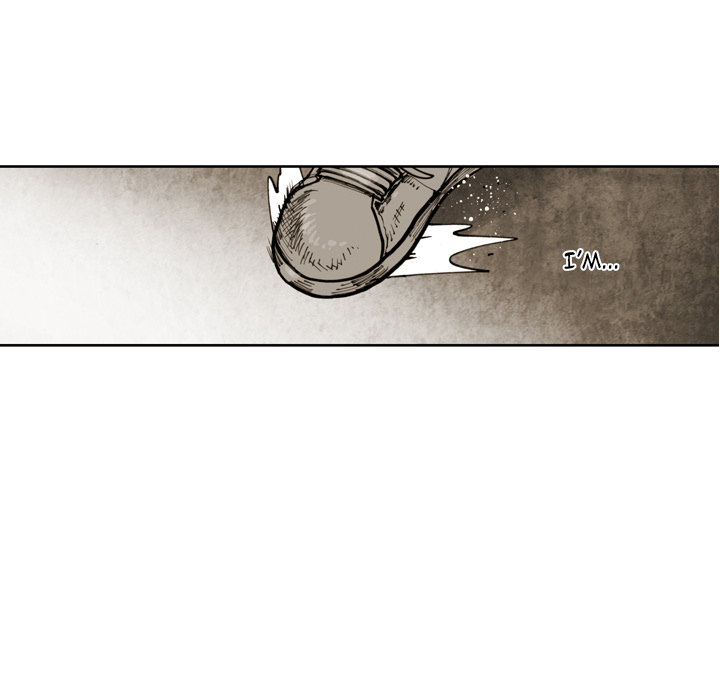 The Bully Hunter Chapter 47 page 26 - 
