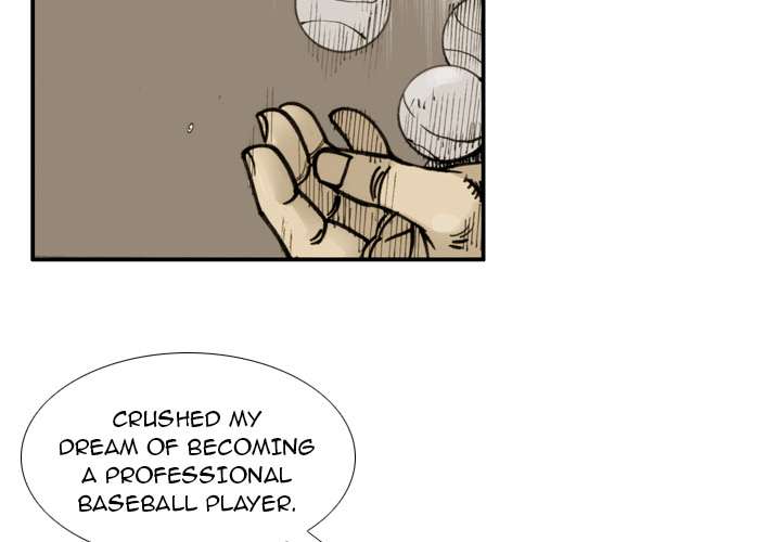 The Bully Hunter Chapter 47 page 4 - 