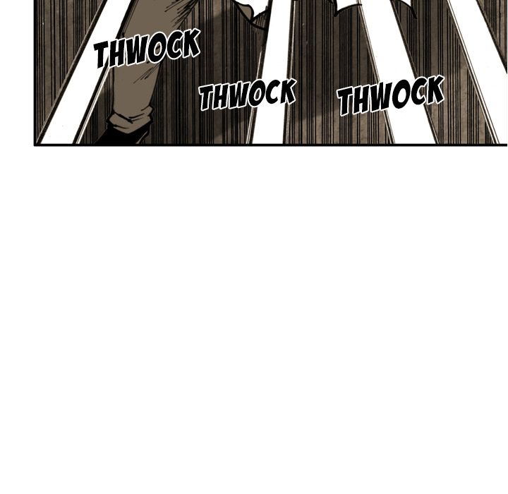 The Bully Hunter Chapter 47 page 32 - 