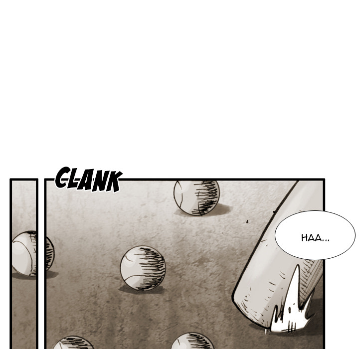The Bully Hunter Chapter 47 page 33 - 