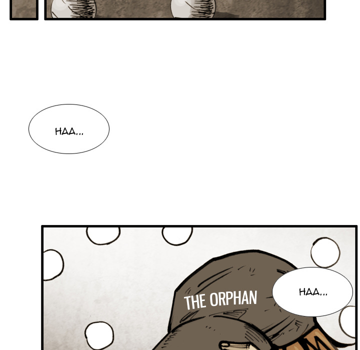 The Bully Hunter Chapter 47 page 34 - 