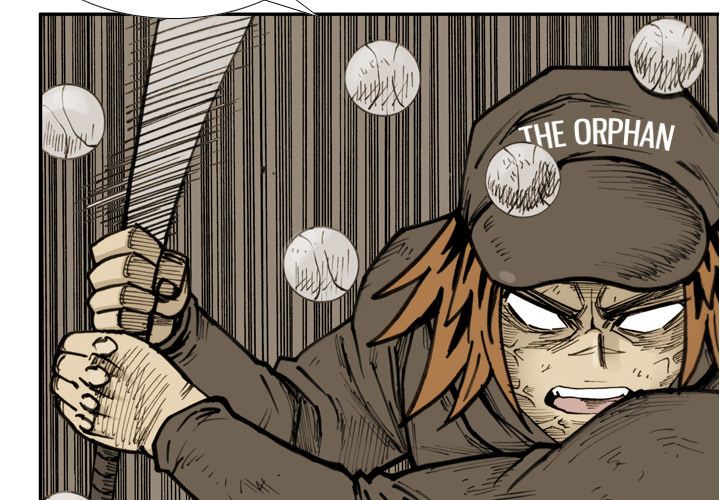The Bully Hunter Chapter 47 page 5 - 