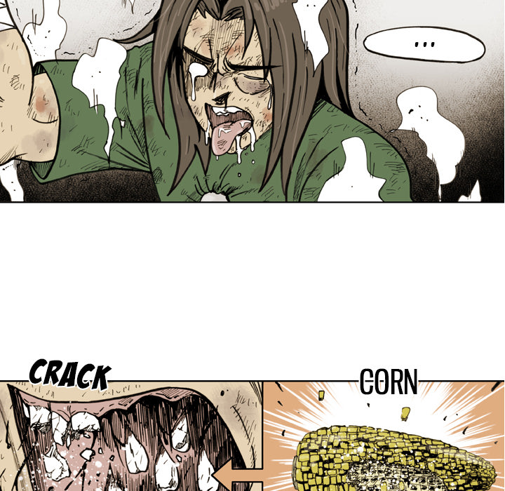 The Bully Hunter Chapter 47 page 43 - 