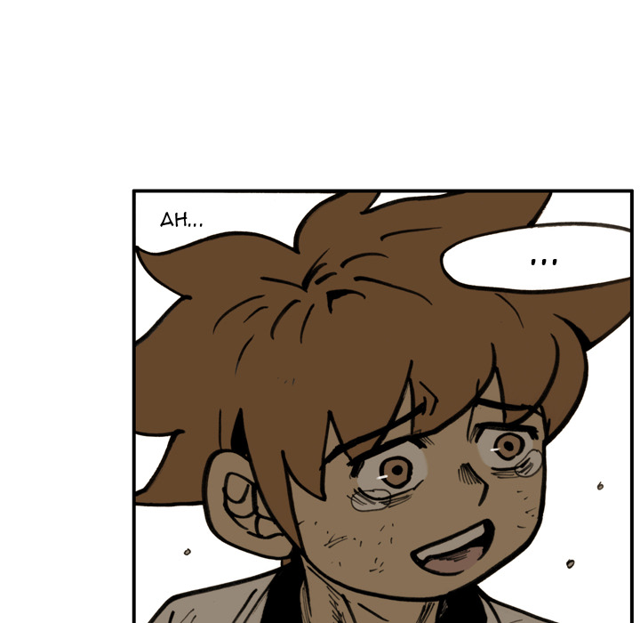 The Bully Hunter Chapter 47 page 49 - 