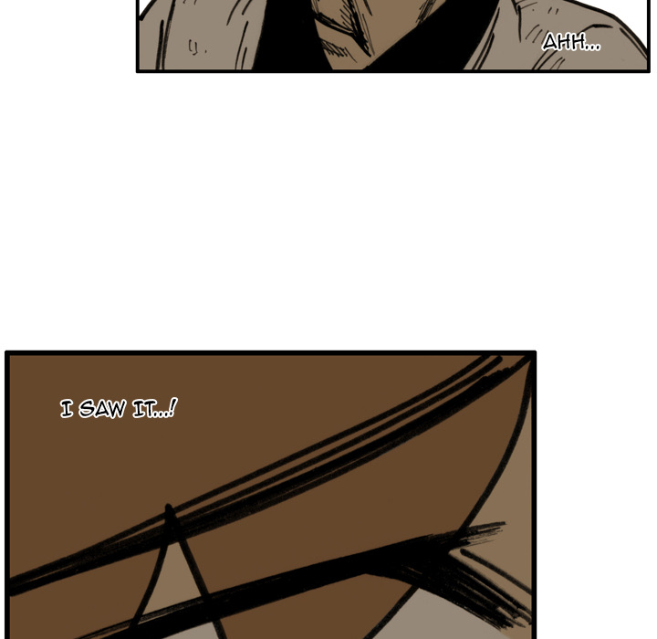 The Bully Hunter Chapter 47 page 50 - 