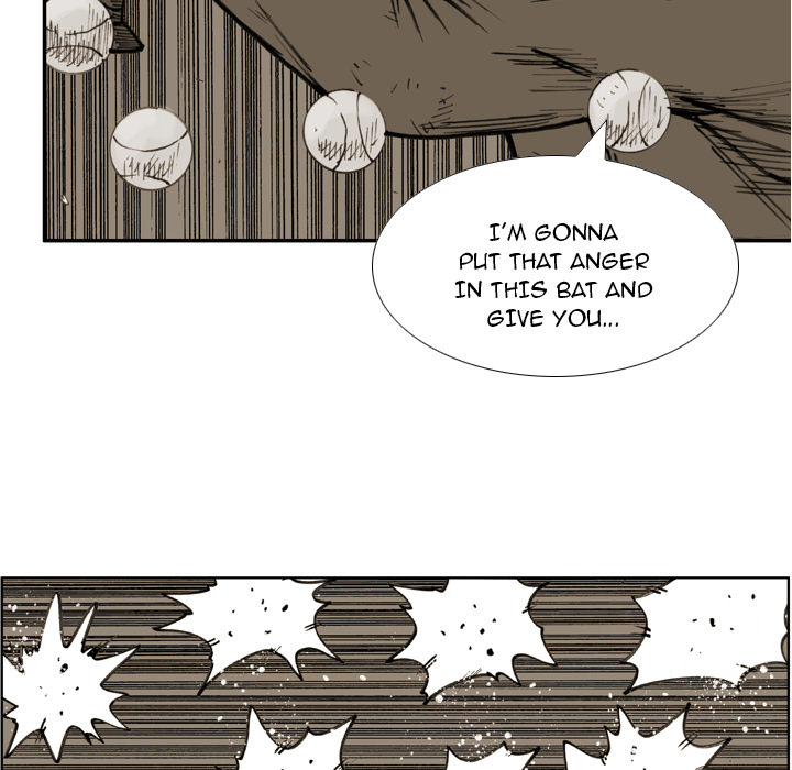 The Bully Hunter Chapter 47 page 6 - 